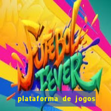 plataforma de jogos de famosos